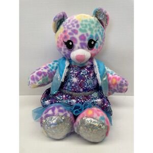 Build A Bear Rainbow Friends With Outfit‎